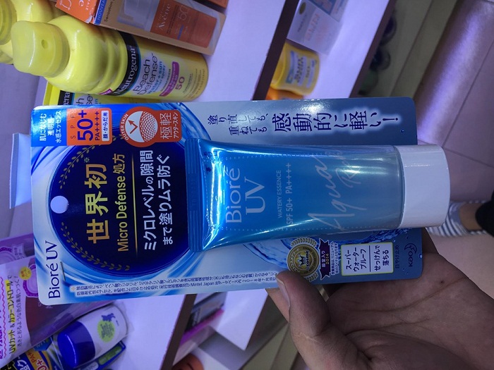 Mỹ phẩm Pinky House: Hàng lậu “ẩn mình” trong vỏ bọc xách tay?